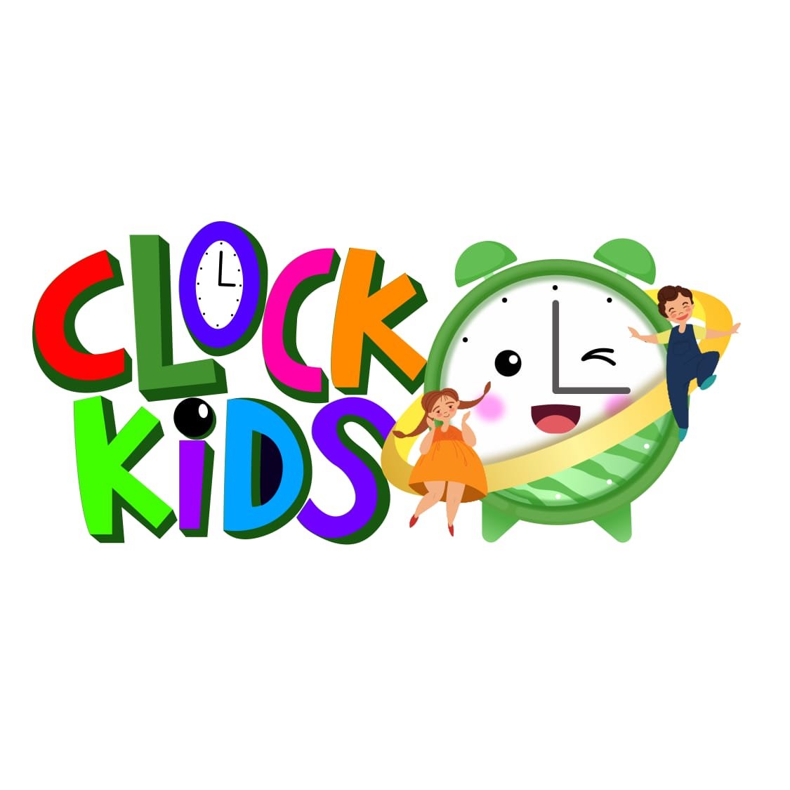 Clock Kids Pre School